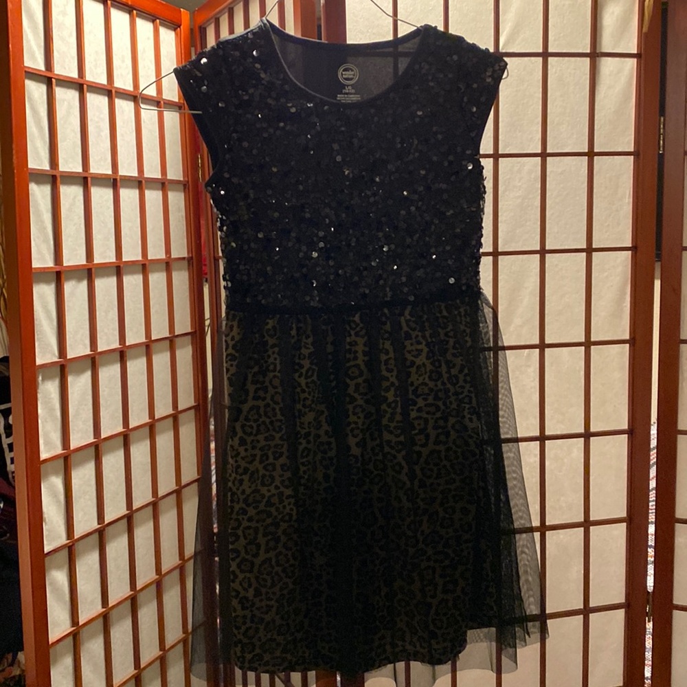 Wonder Nation dress Sz Lg (10-12)